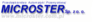 Microster_logo